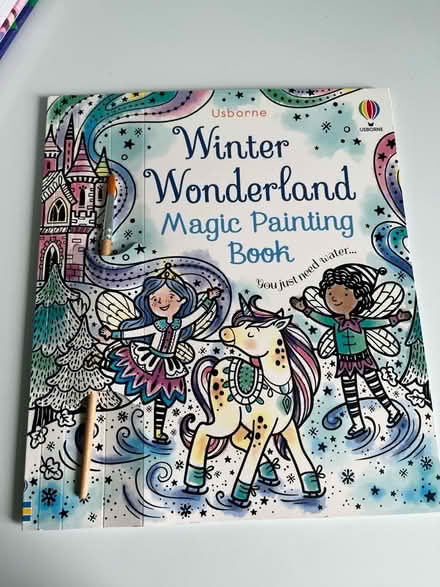 Photo of free Children’s books (AB11) #4