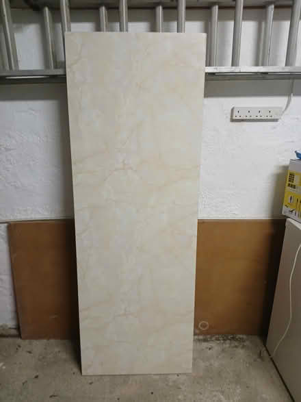 Photo of free Work surface in good condition (Ilkley LS29) #1