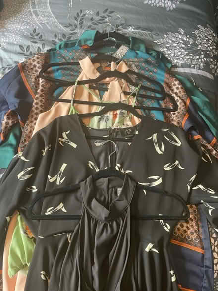 Photo of free Women’s Clothes Size 12 (Witton Gilbert DH7) #1