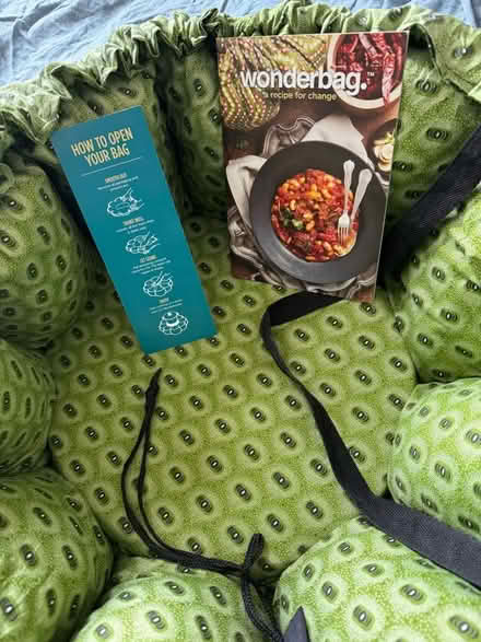 Photo of free Wonderbag (Old Windsor SL4) #2