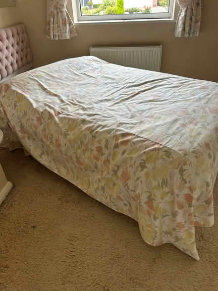 Photo of free 4 foot bed (Bramhall SK7) #1