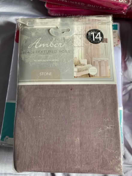 Photo of free Voile (Swindon SN5) #1
