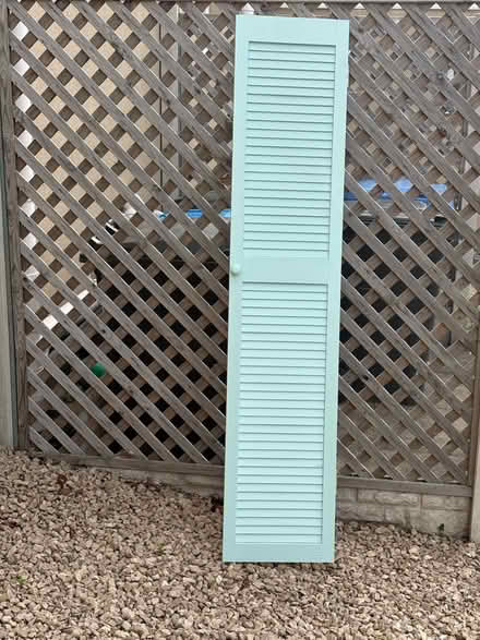 Photo of free Cupboard Door (Borrowash DE72) #1