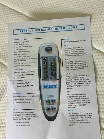 Photo of free 4’ 6” bed with mattress and iron head board (Bramhall SK7) #2