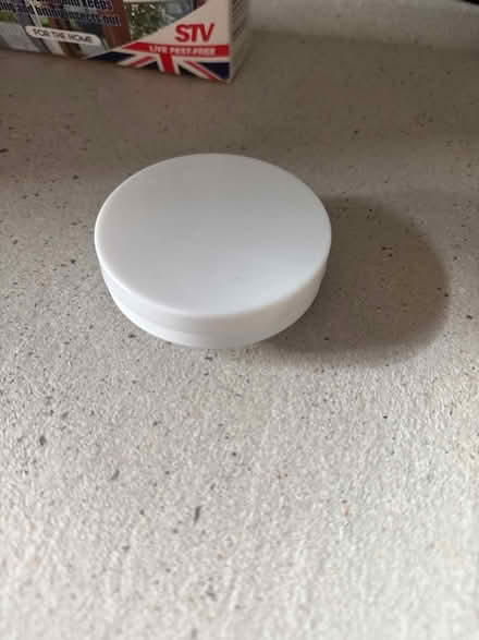 Photo of free GX53 CW LED Bulb (Sarisbury Green SO31) #2