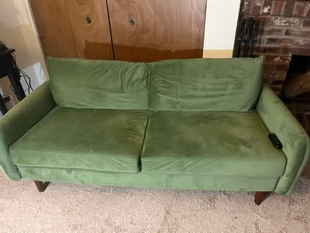 Photo of free curb alert (Shadyside/East Liberty) #2