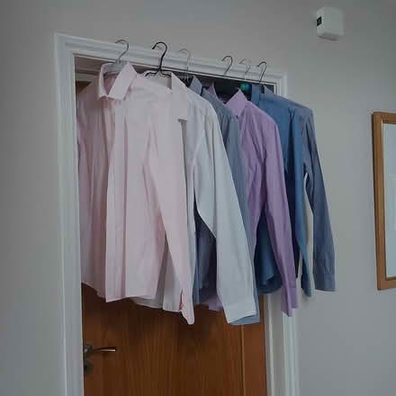 Photo of free Young Man's Clothes (Stillorgan/Blackrock area) #3