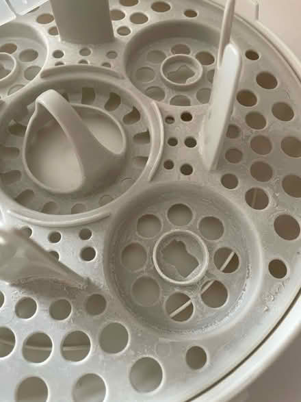 Photo of free Tommee Tippee bottle steriliser (Hitchin) #2