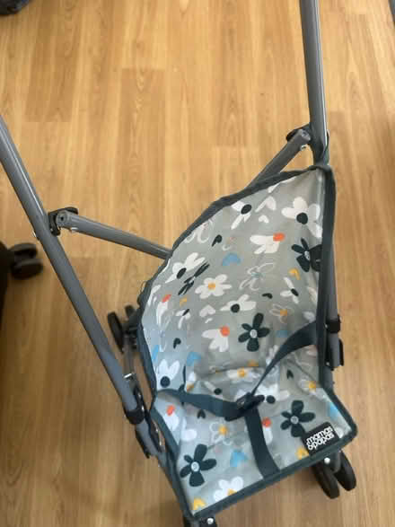 Photo of free Toy buggy (Highgate London) #2