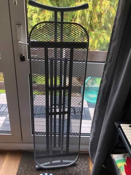 Photo of free Ironing board (Richmond TW1) #1