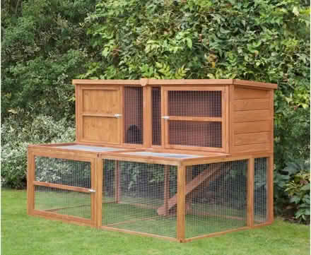 Photo of Guinea pig cage (Central Watford WD23) #1