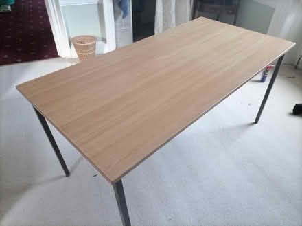 Photo of free Table (Lasswade , EH18) #1