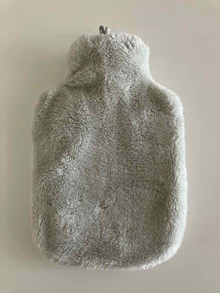 Photo of free hot water bottle (Horsell GU21) #1