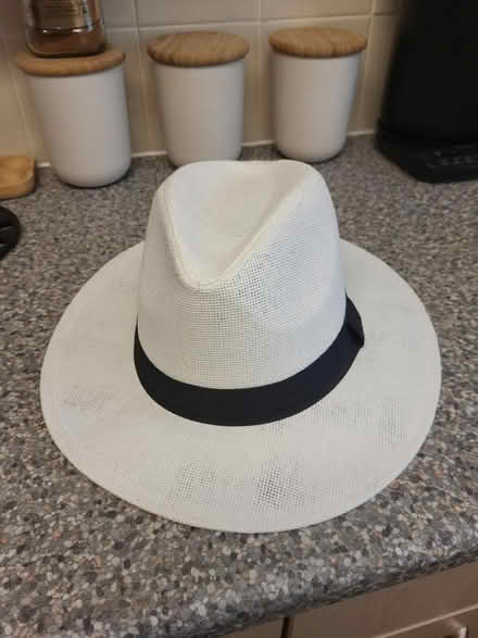 Photo of free Hat (Fulwood PR2) #1