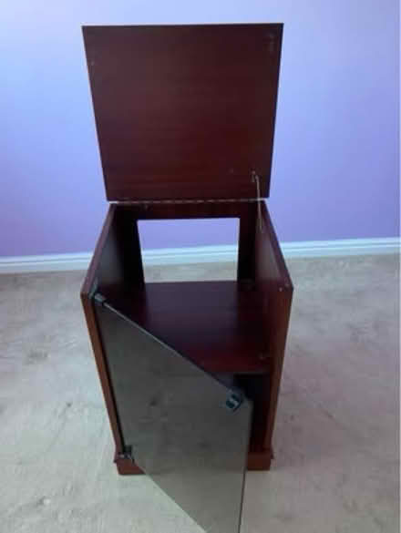 Photo of free Cabinet (Sheldon, Birmingham, B26) #3