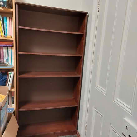 Photo of free Bookcases - Available Camperdown (Camperdown 2050) #1