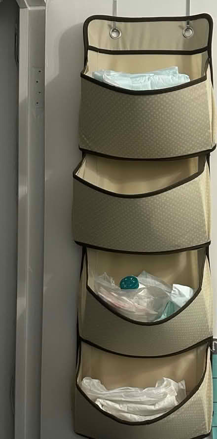 Photo of free Over the door Hanger (Stevenage SG1) #1