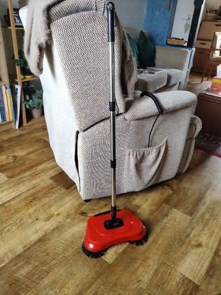 Photo of free Carpet sweeper (Rowner PO13) #1
