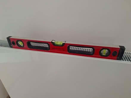 Photo of free 600mm spirit level (Saltdean BN2) #1