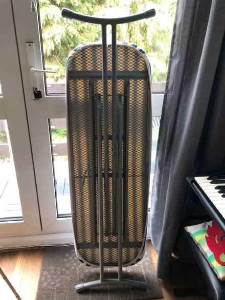 Photo of free Ironing board (Richmond TW1) #2