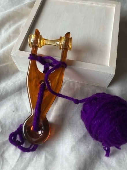 Photo of free Lucet (Torrisholme LA4) #1