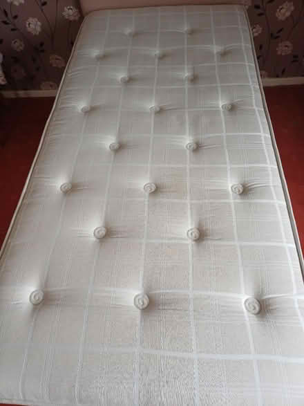 Photo of free Single Bed (Dronfield, S18) #1