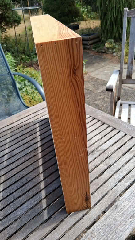 Photo of free Spice Rack (Raymond's Hill EX13) #2