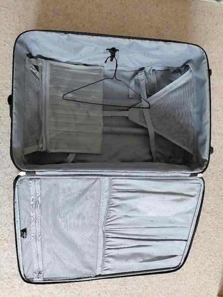 Photo of free Medium suitcase (Bradford on Avon BA15) #3