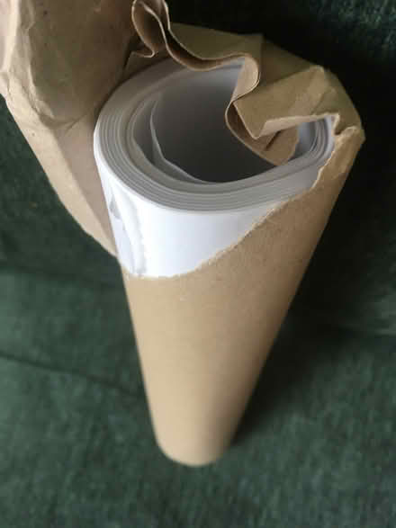 Photo of free Tracing / sketching roll unused (Hoddesdon EN11) #2