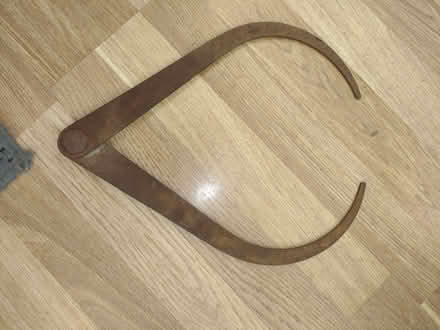 Photo of free Calliper for ? (Alresford CO7) #1