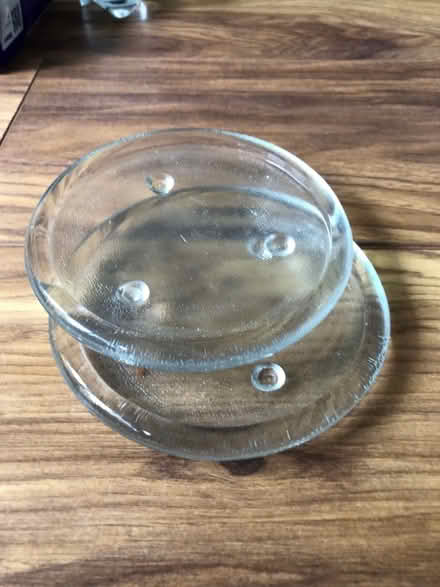 Photo of free Candle holders and tealight holders (Richmond TW1) #4