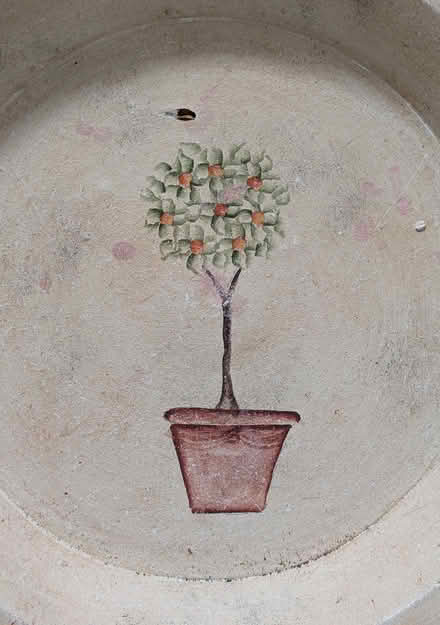 Photo of free Decorative bowl (Hook RG27) #4