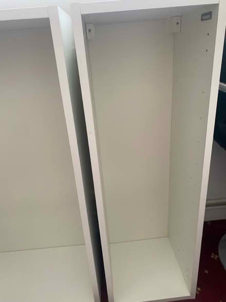 Photo of free Howdens Kitchen units x2 new (Mile End E14) #3