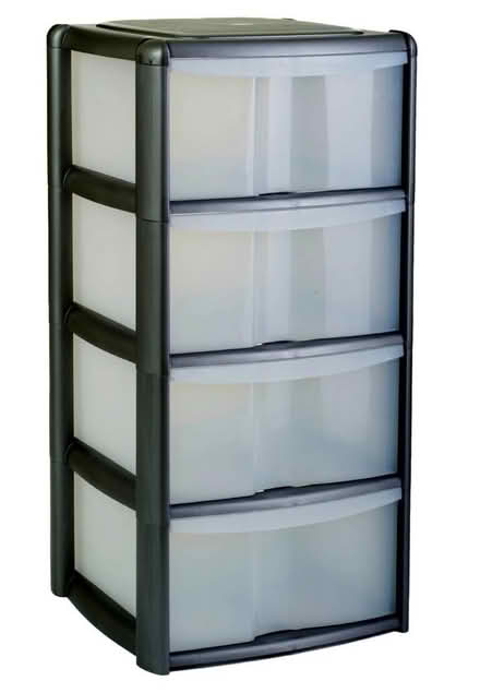 Photo of free Storage boxes (Luton LU1) #1