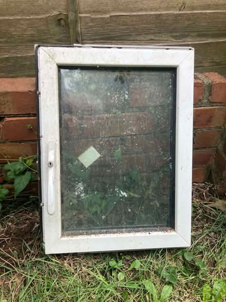 Photo of free PVC Double Glazed Windows Assorted Sizes (Bevendean BN2) #1