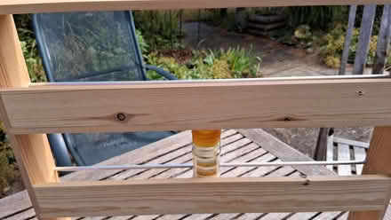 Photo of free Spice Rack (Raymond's Hill EX13) #4