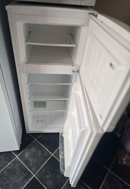 Photo of free Fridge Freezer (New Elgin IV30) #3