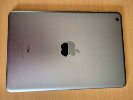 Photo of free Mini iPad (Horwich BL6) #3
