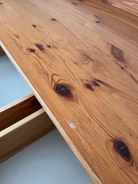 Photo of free Wide chest of drawers (Charlton OX12) #3