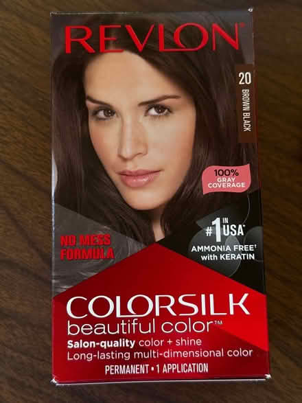 Photo of free Revlon Hair Color (SW Hinsdale) #1
