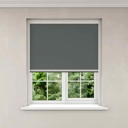 Photo of free BLOCOUT Blind for recessed window W1770 x H1160 (Caldecott OX14) #1