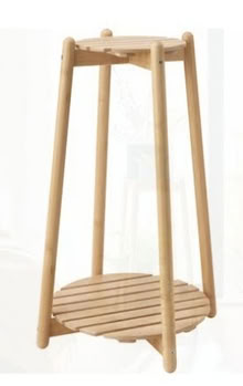 Photo of Plant Stand (Indoor) (Stanley Park Kitchener) #1