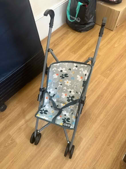 Photo of free Toy buggy (Highgate London) #1