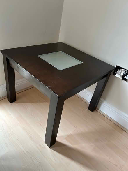 Photo of free kitchen table/chair/ dining tables (Dublin4) #2