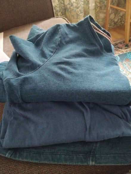 Photo of free Womens clothes size 16 (Chapel Allerton LS7) #1