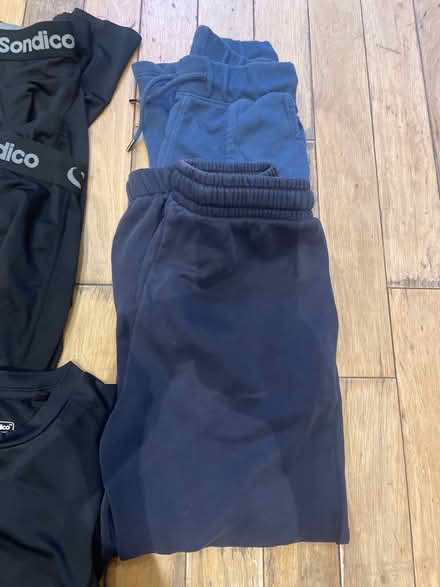Photo of free 9-10 boy clothes bundle (E8) #3