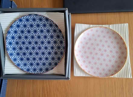 Photo of free Porcelain bowls (Strelley NG8) #1