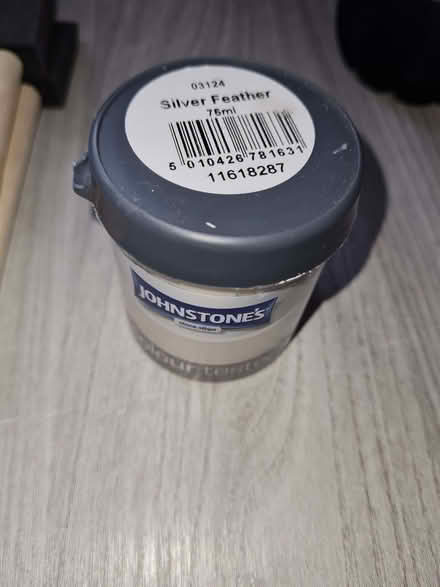 Photo of free Builder Depot Dulux Heritage Paint Tester potsVarious Shades (Dog Kennel SE15) #4