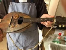 Photo of free Useful items (Blackgreen Wood AL2) #3