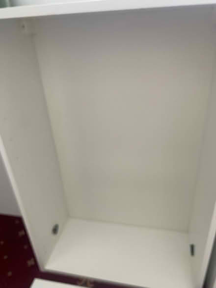 Photo of free Howdens Kitchen units x2 new (Mile End E14) #2